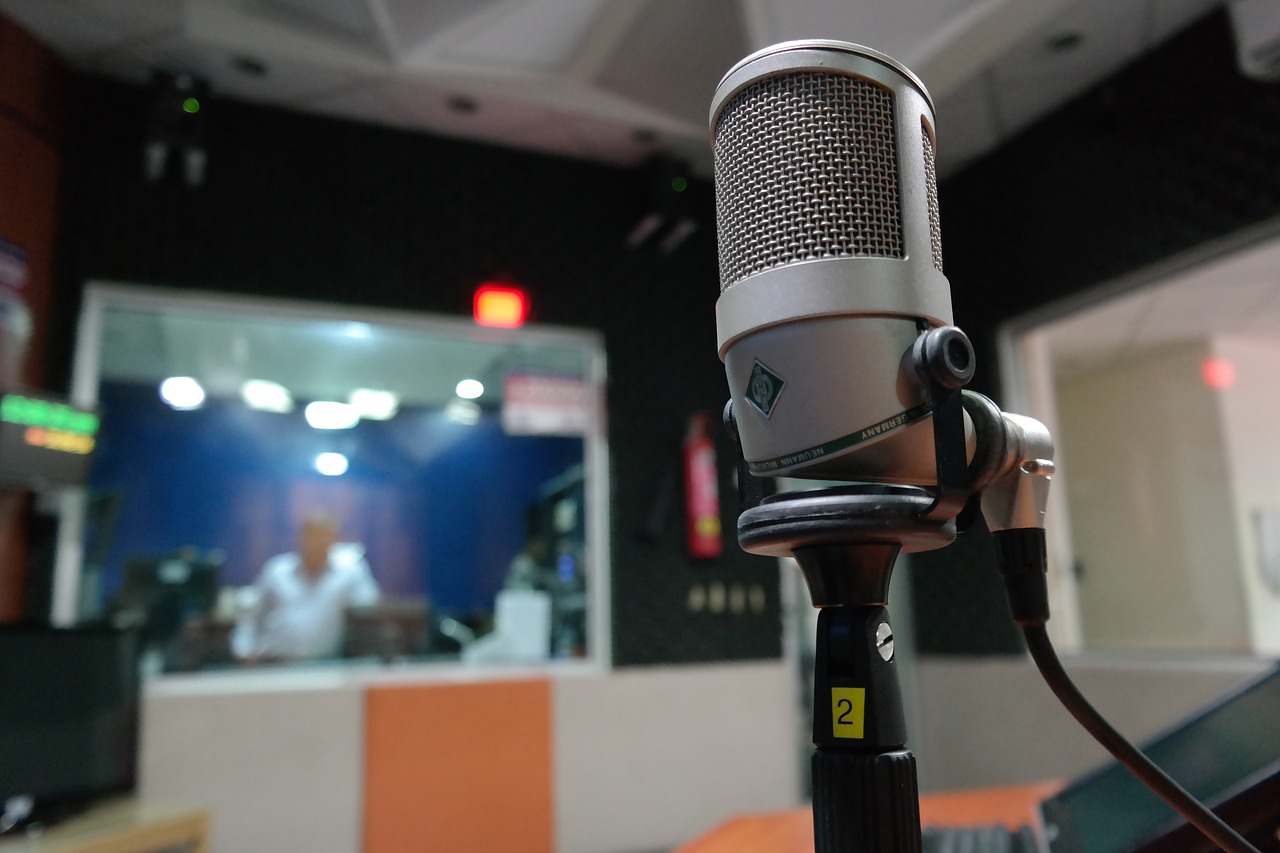 La radio communautaire Jenku Fm primée par Radio Rurale Internationale (RRI)