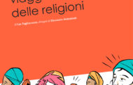 Un viaggio grafico attraverso le religioni in Italia