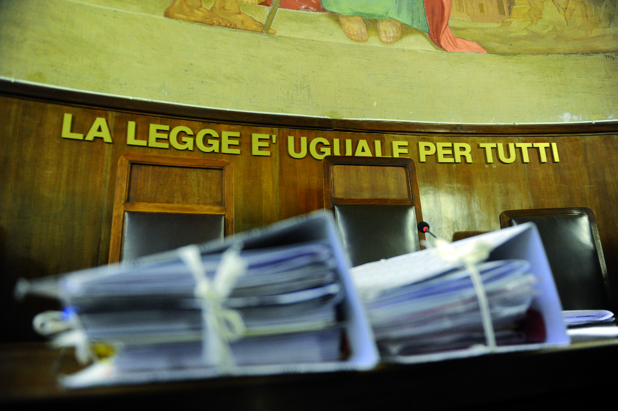 Tribunale Milano: associare il termine 