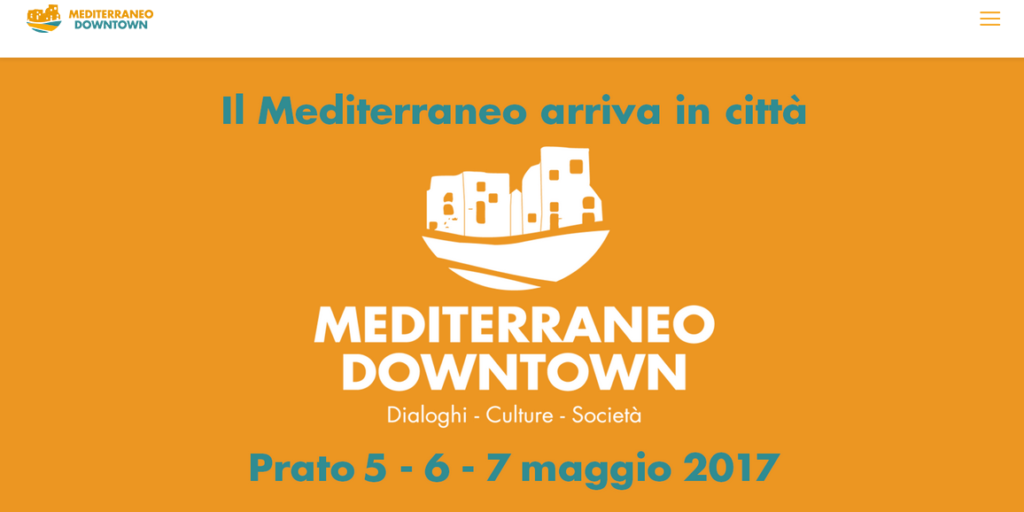Mediterraneo downtown 2017