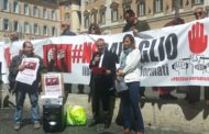 Lotta al precariato, querele temerarie e minacce: il 24 maggio la Fnsi in piazza di Montecitorio