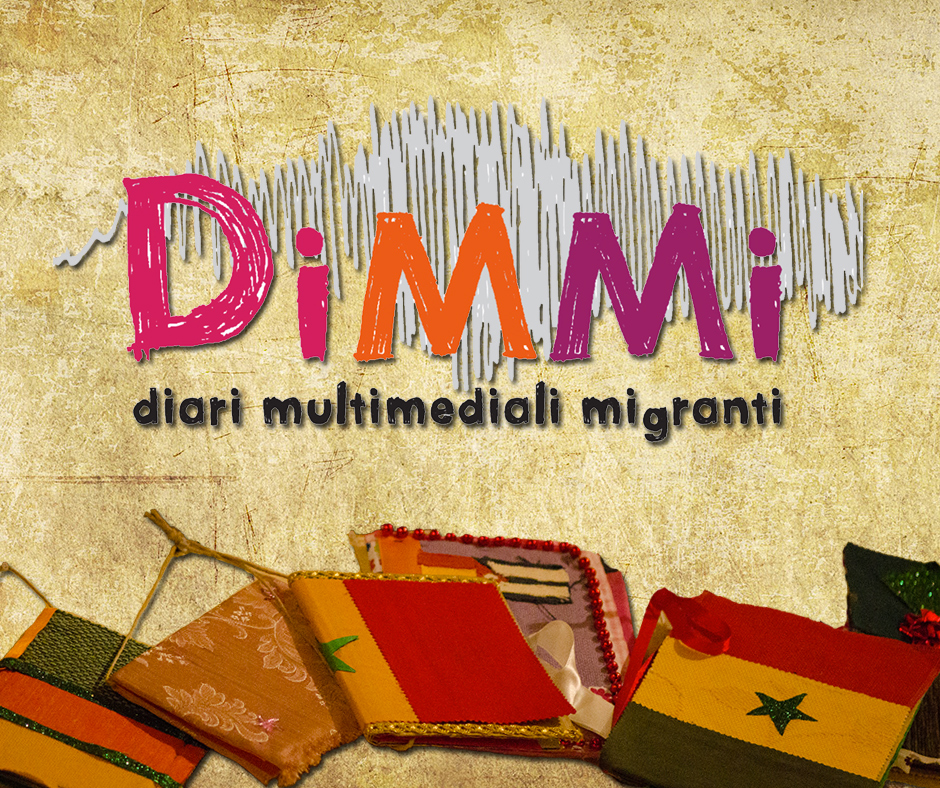 Storie migranti cercasi per il concorso “Dimmi”