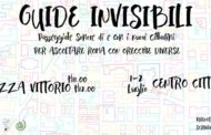 Guide invisibili: scoprire Roma attraverso la voce dei migranti