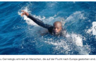 I nomi e le storie di chi ha perso la vita in mare: 33.293 migranti