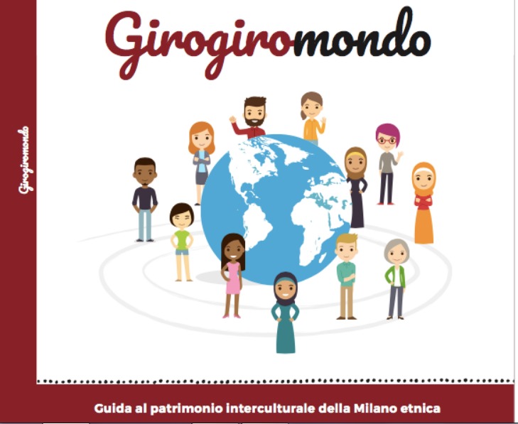 Non solo “Milano da bere”. Una guida sui luoghi dell’integrazione nel capoluogo lombardo.