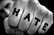 L’epidemia dell’odio: nell’ultimo anno 1.379 aggressioni razziste, omotransfobiche, antisemite e abiliste