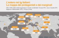 Notizie sulle periferie del mondo: in Italia c'è una frattura mediatica