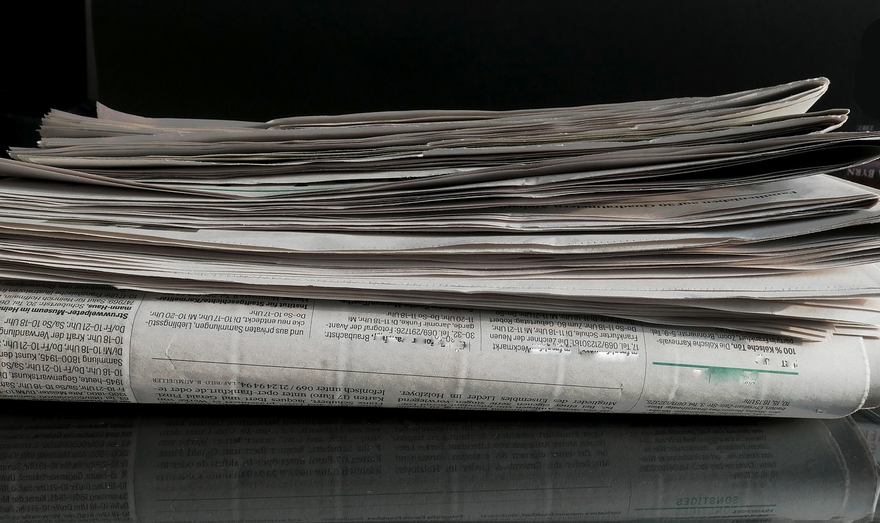 Il senso di Libero per il giornalismo