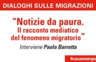 Notizie da Paura va a Milano – il racconto mediatico del fenomeno migratorio