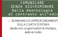 Seminari di approfondimento sulla Carta di Roma in Puglia