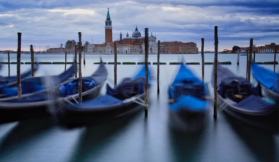 Protocollo di Venezia: un documento sconcertante