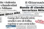 30 aprile 2018 - Cronaca