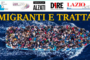 18 maggio 2018 - Politiche dell'immigrazione