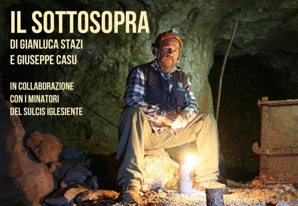Radio3 vince il Prix Europa con un reportage sulla storia delle miniere della Sardegna