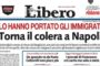 Giornalismo o propaganda?