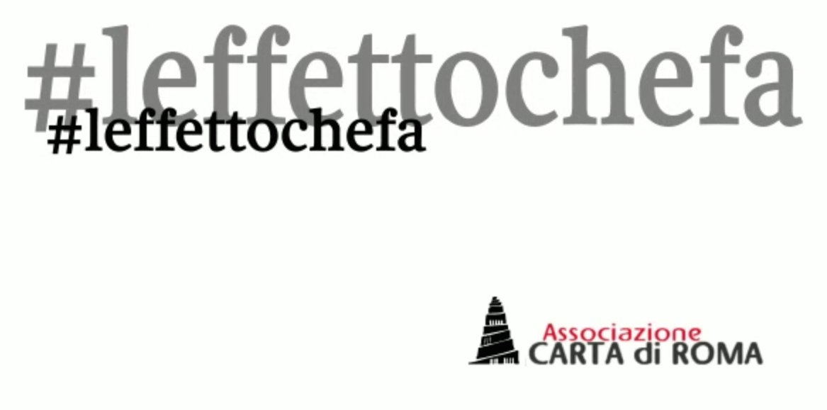 L'effetto che fa