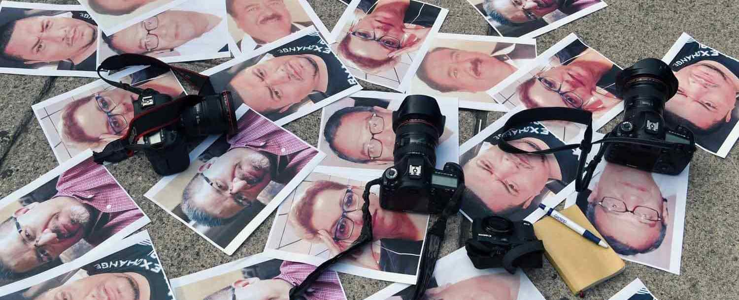 Messico: basta impunità per i crimini contro i giornalisti