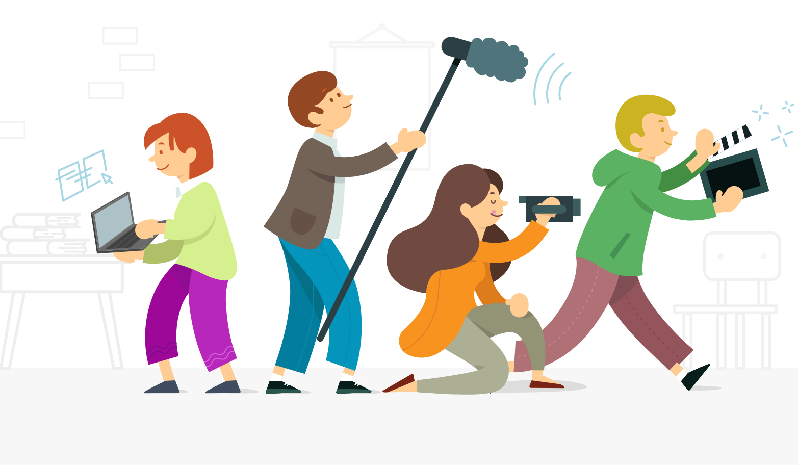 UNHCR lancia un videocontest rivolto alle scuole