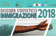 Dati e numeri reali dell'immigrazione nel 2018 nel nuovo Dossier Statistico Immigrazione