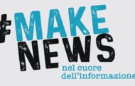 #Makenews: nel cuore dell’informazione