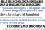 Scrivere degli altri: tavola rotonda con la partecipazione dell'Associazione Carta di Roma