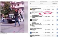 Facebook chiude 23 pagine italiane per via delle fake news e dei discorsi di odio