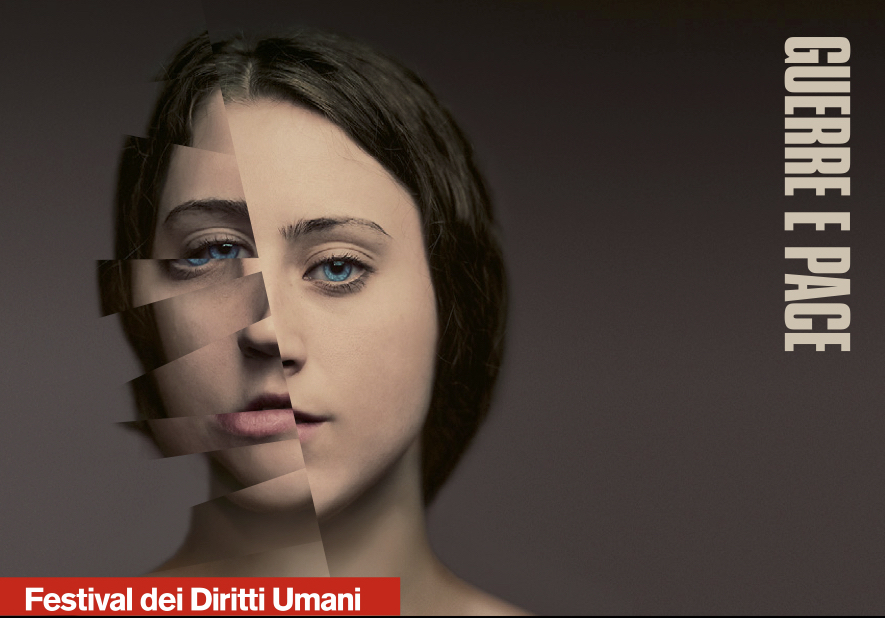 L'11 maggio arriva a Roma il Festival dei Diritti Umani