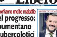 La politica, l’informazione e la strategia della menzogna