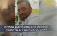 L'assassino è presunto, ma certamente è nordafricano