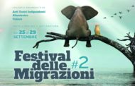 Il «Festival delle migrazioni» che colora Torino