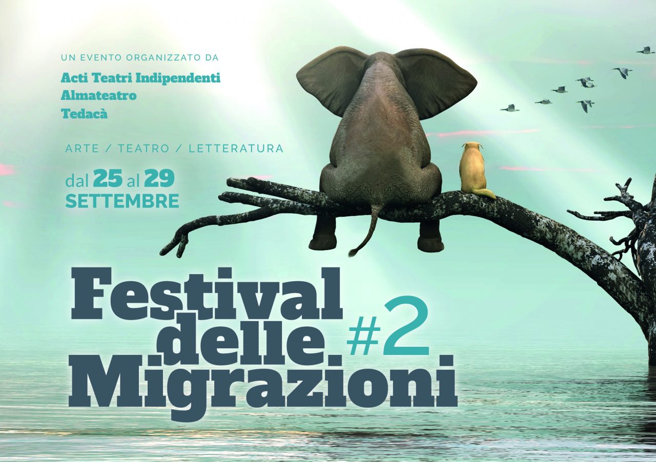 Il «Festival delle migrazioni» che colora Torino