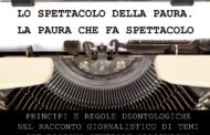 Appuntamento il 29 novembre ad Urbino con una formazione su media e migrazioni