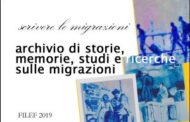 Pubblicato l'archivio digitale “Scrivere le migrazioni”