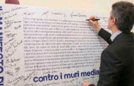 Sinodo dei giornalisti: ripartire dalla Carta di Assisi per difendere la convivenza civile (all’interno LE PRIME ADESIONI)