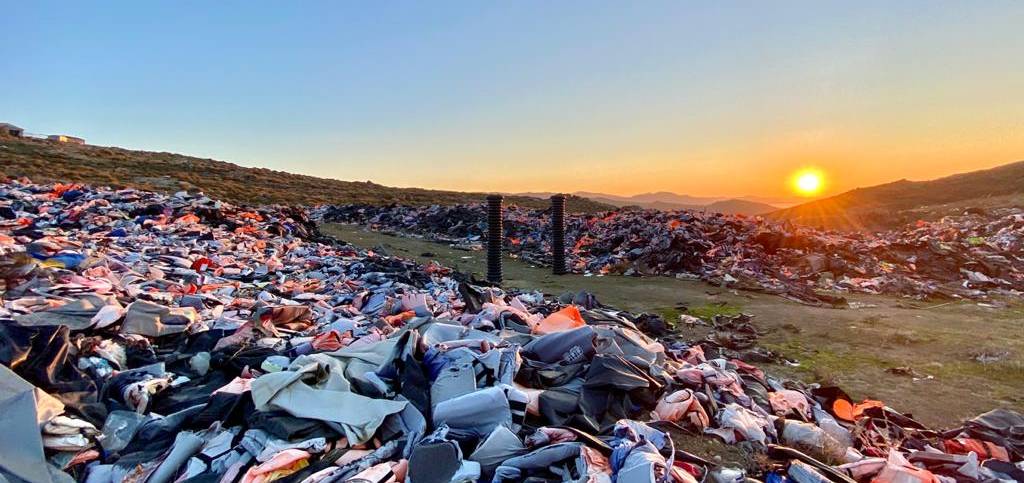 Per i rifugiati Instagram diventa una piazza in lotta