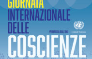 La sveglia delle coscienze. Oggi alle 17 grande Evento Facebook promosso dalla Marcia PerugiAssisi