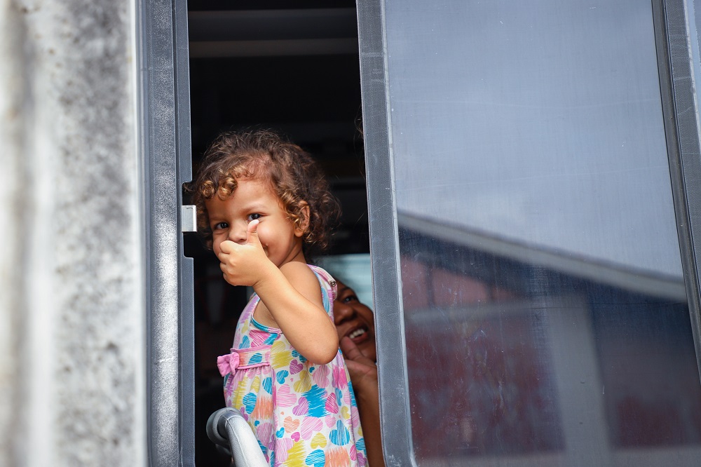 Global Trends, UNHCR: 79,5 milioni le persone in fuga nel 2019