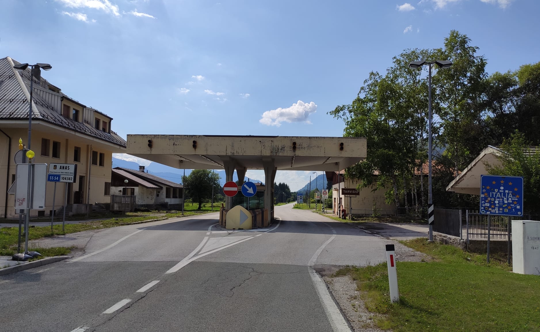 La rotta balcanica, tra arrivi e respingimenti ecco cosa accade