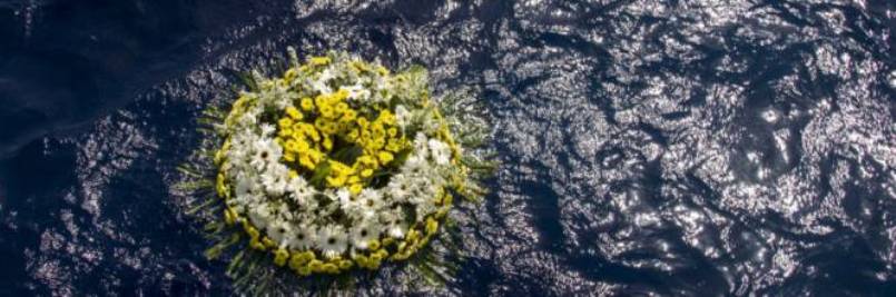 Sette migranti vittime del mare alle porte di Lampedusa