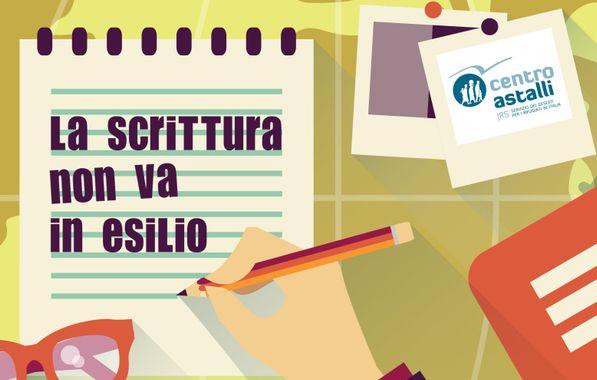 Il Centro Astalli premia i vincitori del concorso 