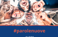 L’OIM lancia in Italia la campagna #ParoleNuove