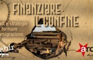 Presentazione del Report ‘Finanziare il confine: fondi e strategie per fermare l'immigrazione’