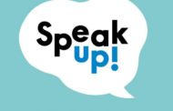 Speak Up!