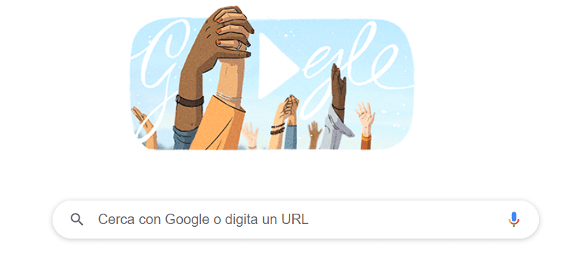I pregiudizi etnici e l’ipocrisia di Google: goffo tentativo di pinkwashing