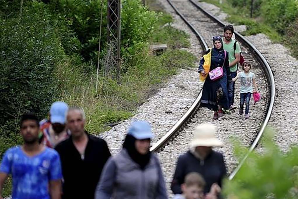 Save the Children: «L'Europa si assuma la responsabilità per i minori afghani in cerca di protezione»