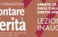 Verità e fake news, il 10 aprile prima lezione del corso di alta formazione organizzato da Università di Padova e Fnsi