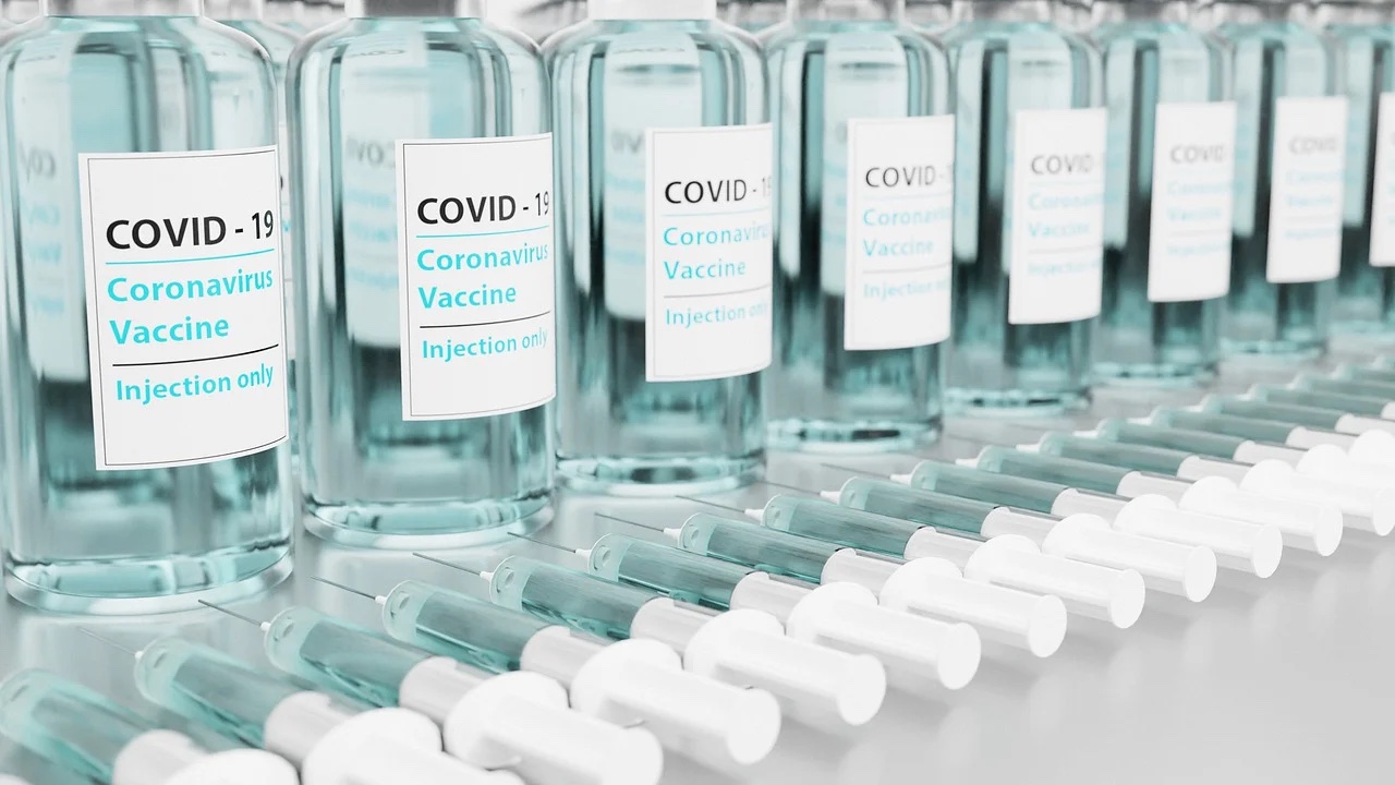Vaccino anti Covid per tutti