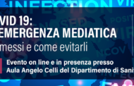 Infodemia da Covid-19: cronache di un’emergenza mediatica