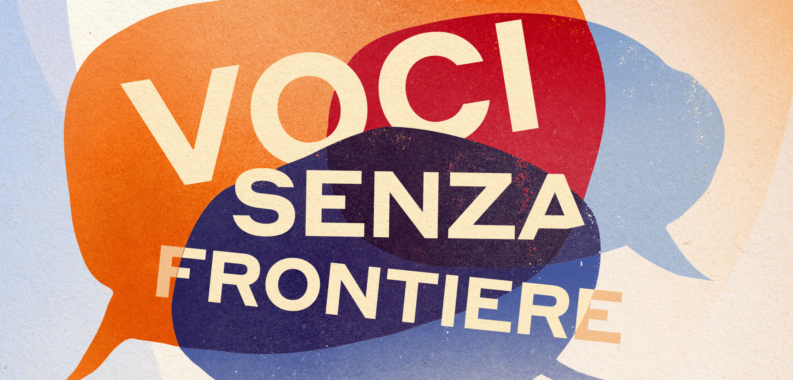 “Voci senza frontiere”, un elenco di esperte/i rappresentanti dell’Italia plurale