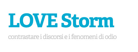 LOVE STORM: creare una comunità di pratica in Italia